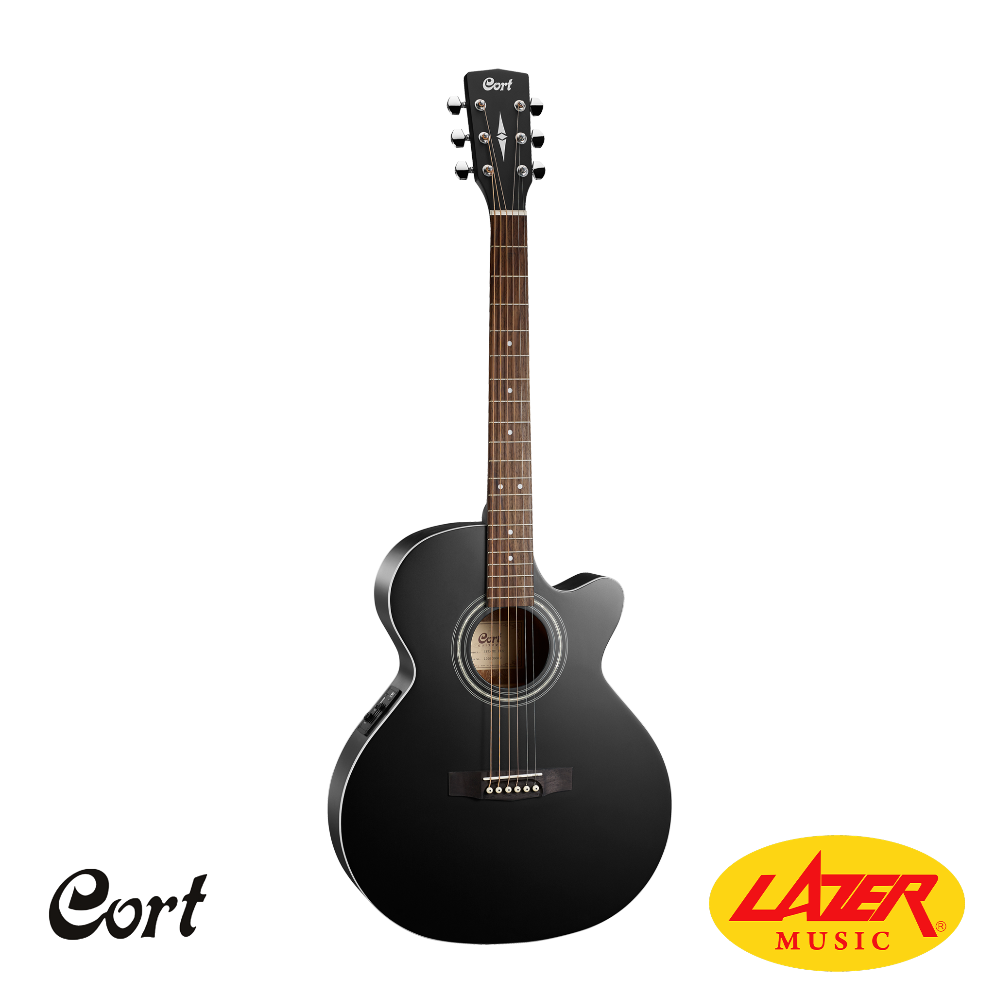 Cort SFX-ME Acoustic Guitar